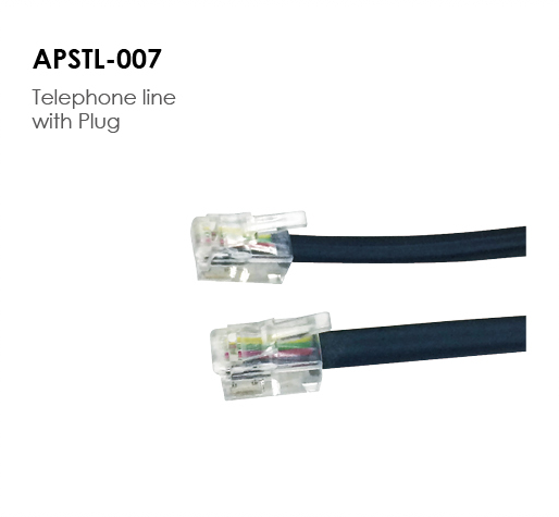APSTL-007