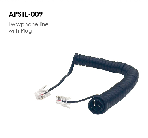 APSTL-009