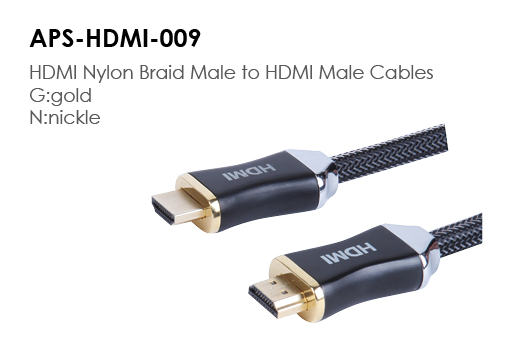 APS-HDMI-009