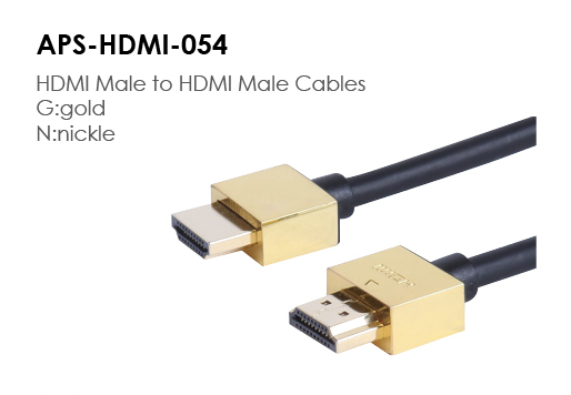 APS-HDMI-054
