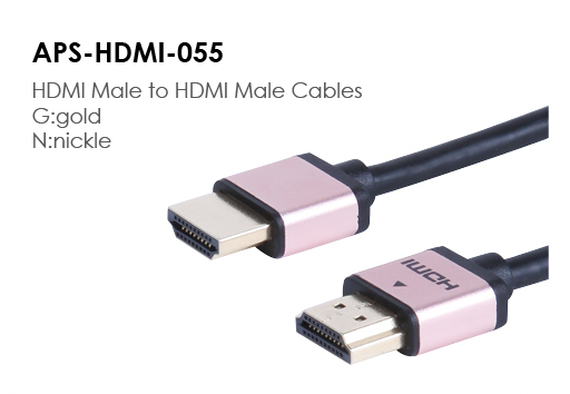 APS-HDMI-055