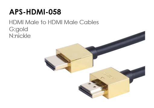 APS-HDMI-058