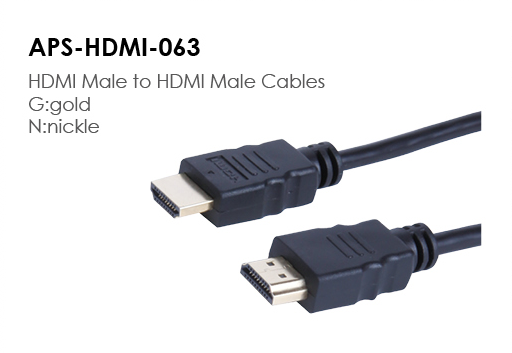 APS-HDMI-063