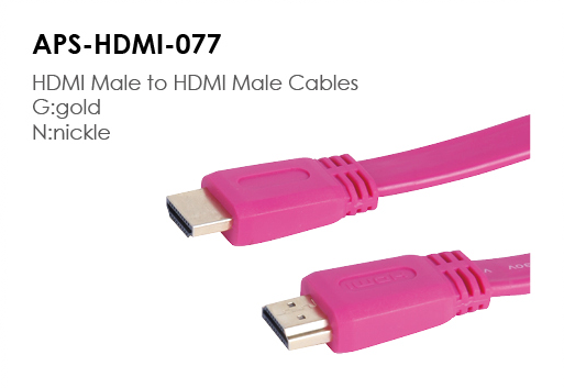 APS-HDMI-077