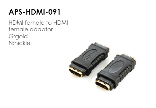 APS-HDMI-091
